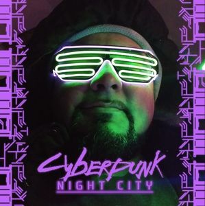 Meet your Posher, Giovanni